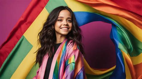 what is jenna ortegas sexuality|Understanding Jenna Ortega’s Sexuality: A Deep Dive